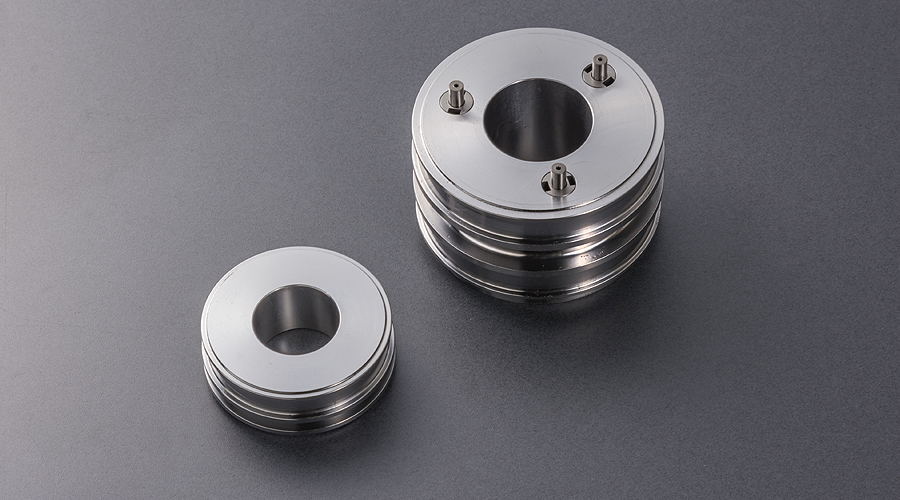 各種ピストン写真