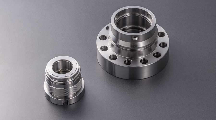 各種シリンダヘッド写真