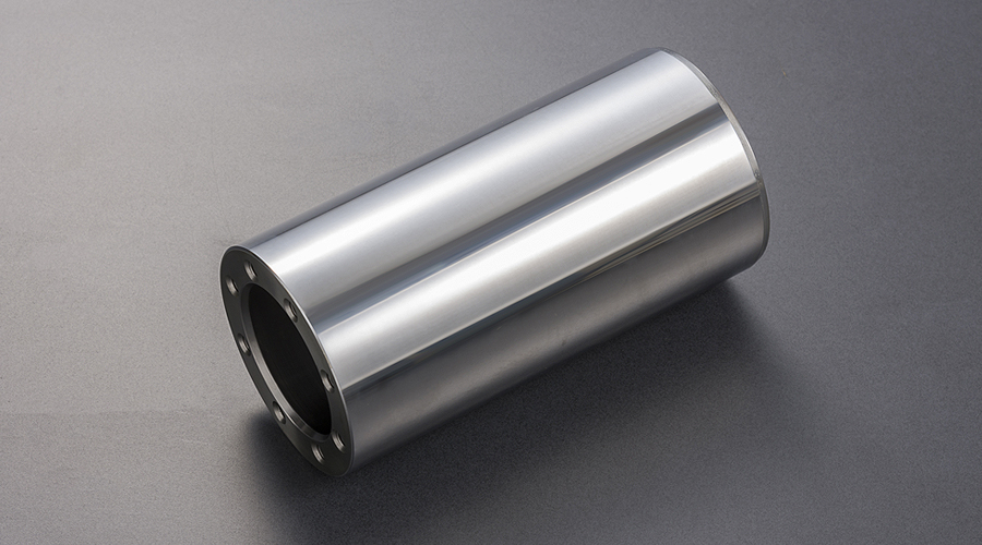 油圧拡張ピン用シリンダ写真